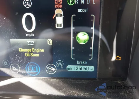 2013 Chevrolet Volt from USA, damaged, VIN 1G1RD6E46DU143715